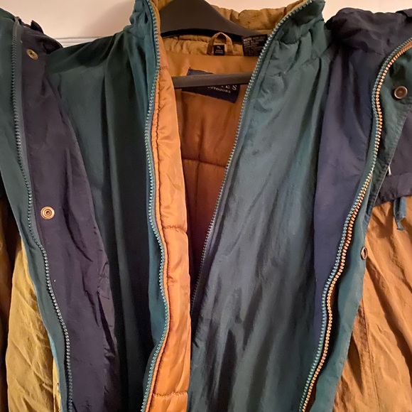 Britches vintage 2 piece jacket - Picture 2 of 4